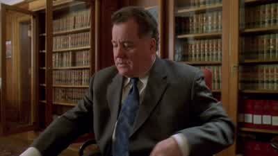 So we've got work to do. - The Wire