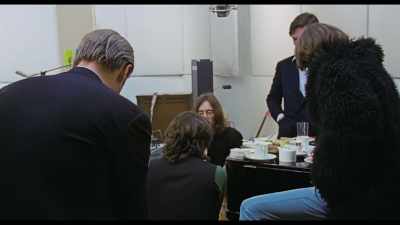 So we've gotta decide - The Beatles: Get Back