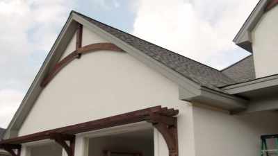 So we've gotta get the
right-sized window in there - Fixer Upper: Behind the Design