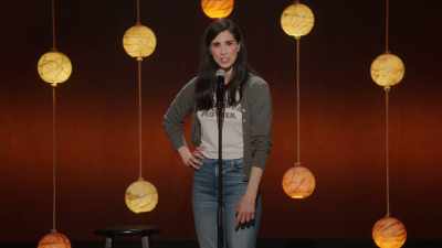 So we've gotta, like,
fucking pull our shit together - Sarah Silverman: Someone You Love