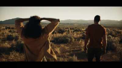 - So we've just driven
in the wrong fucking direction? - The Tourist