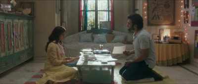 So we've to prepare lunch?
We just have to prepare starters. - Mitron