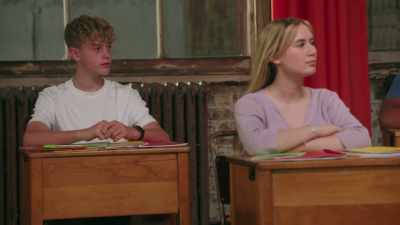 So we've talked you through cosmetic
procedures, but right now we're - Naked Education