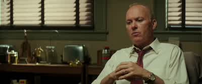 So, whaddaya say, Ray? - The Founder