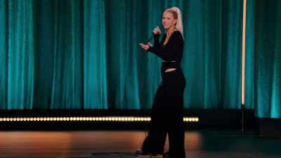 So, what, 12, I don't know.
Remember the first time? - Iliza Shlesinger: Hot Forever