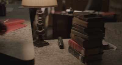 So what is a werewolf? - The Wolf of Snow Hollow