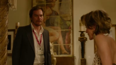 So, what about dinner? - A Little White Lie