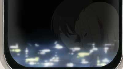 So... what about morning glories? - Kase-san and Morning Glories