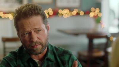 So what about your sister in law - Dear Christmas
