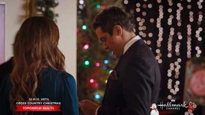 So, what about the Duke? - A Christmas Carousel