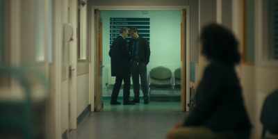 So, what about the guy? - Criminal Record