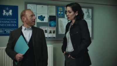 So what about the
other elephant? - The Chelsea Detective