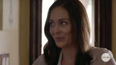 So? What about the room? - A Daughter's Deception