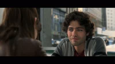 So, what about you? - The Devil Wears Prada
