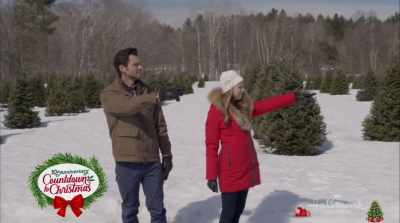 So, what about you? - Christmas Scavenger Hunt