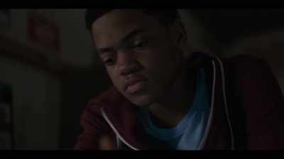 So, what about you, Terron?
What are you going to do? - Amateur