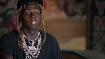 So what we actually did
was burn a bunch of CDs, - Mixtape