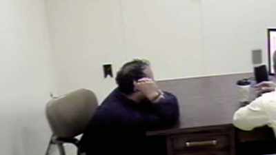 So what he admitted to was he took
them to his house - The Cleveland Kidnappings
