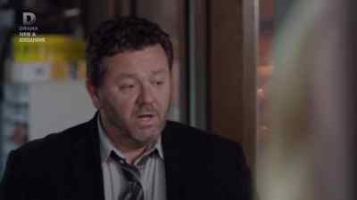 So, what am
I being done for exactly? - The Brokenwood Mysteries