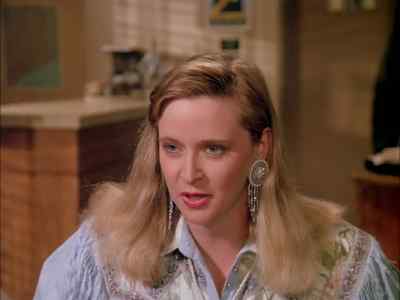So? What am I, chopped liver? - Murder, She Wrote