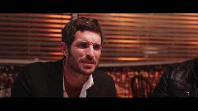 - So, what am I doing here? - End of Loyalty