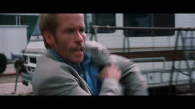 Okay, so what am I doing? - Memento