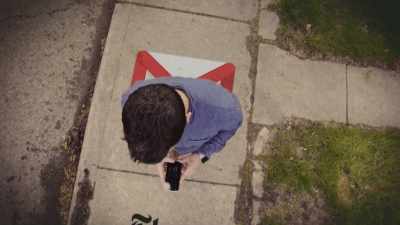 So what am I looking at? (pensive music) - Screened Out