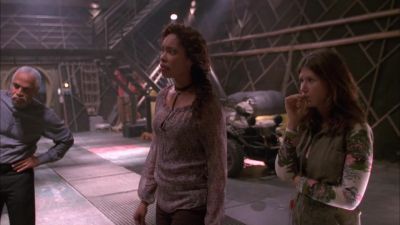 So, what am I looking at? - Firefly