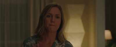 So, what am I supposed
to do about that? - Holly Slept Over
