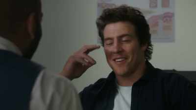 - So what am I... - Five Bedrooms