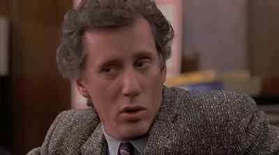 So, what are you accused of? - True Believer