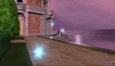 So what are you afraid of - Barbie of Swan Lake