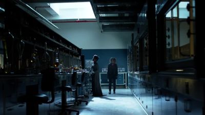 So what are we after? - Gotham