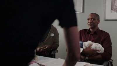 So what are we calling
little man? - Council of Dads