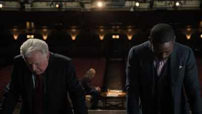 So, what are you doin'? - A West Wing Special to Benefit When We All Vote