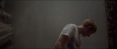So what are you doing awake at this time - Ex Machina