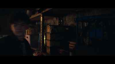 So, what are we doing down here? - Agatha All Along