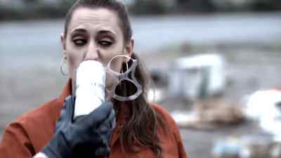 So what are you doing later? - Misfits