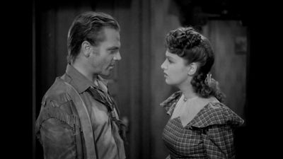 What are you going to do - The Oklahoma Kid