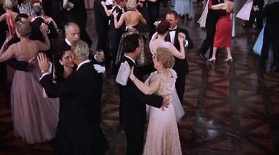 What are we going to do - High Society
