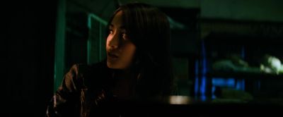 What are you going to do - Mission: Impossible III
