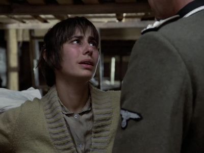 What are you going to do - Escape from Sobibor