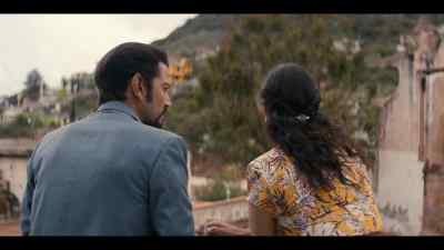 So what are you going to do? - Narcos: Mexico