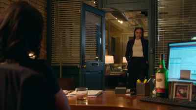 So what
are we going to do? - Good Trouble