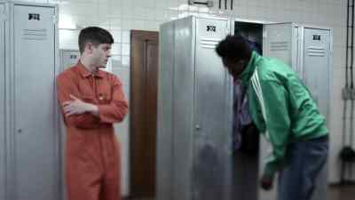 So What are you going to do? - Misfits
