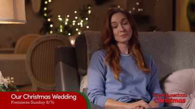So, what are you going to do? - A Dash of Christmas
