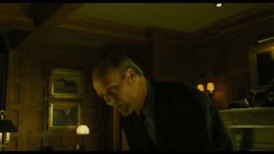 What are you gonna do, give him mouth-to-mouth? - A History of Violence