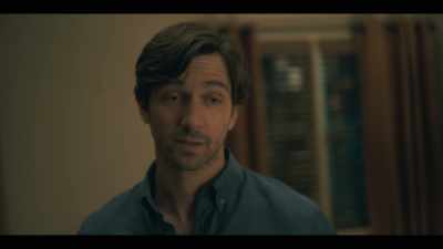 So what are you going to do
with the money? - The Haunting of Hill House