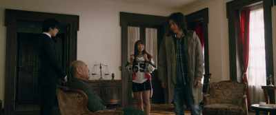 So, what are we going
to be gambling on? - Kaiji: Final Game