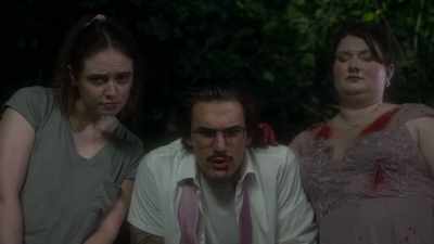 So what are we going to
do about you? - Bystanders